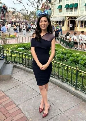 Mina Kimes OnlyFans Leaked Free Thumbnail Picture - #QODU4Jm8i8