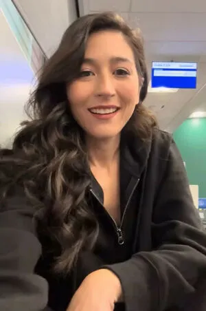 Mina Kimes OnlyFans Leaked Free Thumbnail Picture - #R367fhOezM