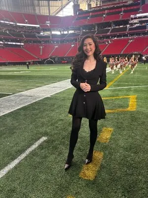 Mina Kimes OnlyFans Leaked Free Thumbnail Picture - #RnddIodsau