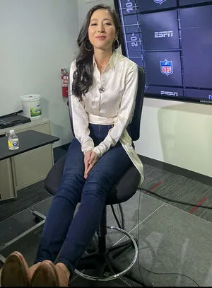 Mina Kimes OnlyFans Leaked Free Thumbnail Picture - #RqtVYDwypt