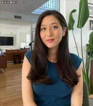 Mina Kimes OnlyFans Leaked Free Thumbnail Picture - #RzDXOup43Q