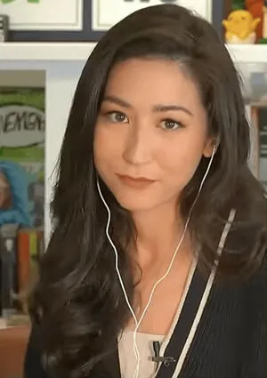 Mina Kimes OnlyFans Leaked Free Thumbnail Picture - #SI9gCUvPmZ