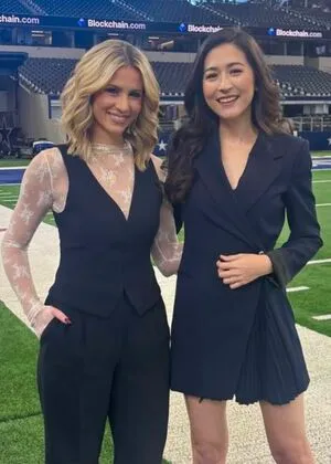 Mina Kimes OnlyFans Leaked Free Thumbnail Picture - #TFExkAWKuU