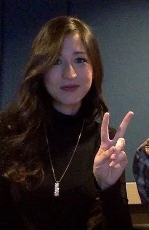 Mina Kimes OnlyFans Leaked Free Thumbnail Picture - #TP99xiy2IX