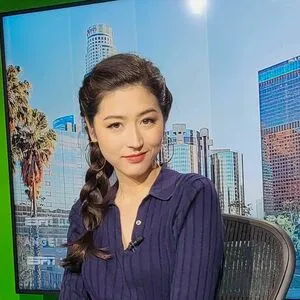 Mina Kimes OnlyFans Leaked Free Thumbnail Picture - #TmIoWEmenK