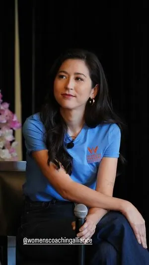 Mina Kimes OnlyFans Leaked Free Thumbnail Picture - #TyPH2s9InR