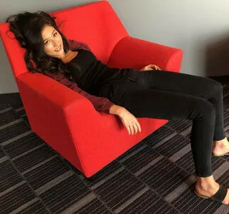 Mina Kimes OnlyFans Leaked Free Thumbnail Picture - #U305x9mH5p