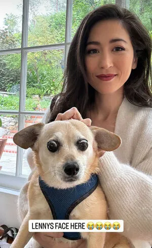 Mina Kimes OnlyFans Leaked Free Thumbnail Picture - #U7Edha5lKL