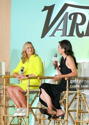 Mina Kimes OnlyFans Leaked Free Thumbnail Picture - #UBA03fBBYc