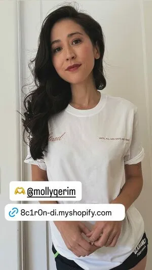 Mina Kimes OnlyFans Leaked Free Thumbnail Picture - #VOJVCEbza6