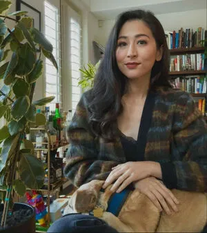 Mina Kimes OnlyFans Leaked Free Thumbnail Picture - #WFx9GQ0CA6