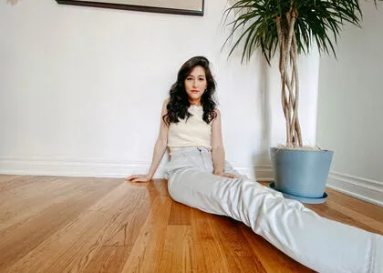 Mina Kimes OnlyFans Leaked Free Thumbnail Picture - #WR2N9Tya2o