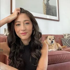 Mina Kimes OnlyFans Leaked Free Thumbnail Picture - #WnImvfJSLv