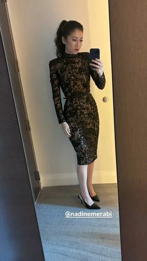 Mina Kimes OnlyFans Leaked Free Thumbnail Picture - #XOwUXho1mB