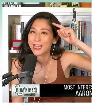 Mina Kimes OnlyFans Leaked Free Thumbnail Picture - #XQ0dD6WfNL