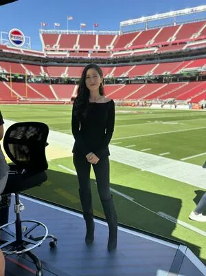 Mina Kimes OnlyFans Leaked Free Thumbnail Picture - #XVQItnlfci