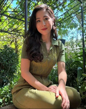 Mina Kimes OnlyFans Leaked Free Thumbnail Picture - #Xq9HIQwBJP