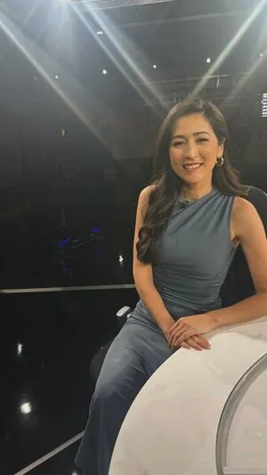 Mina Kimes OnlyFans Leaked Free Thumbnail Picture - #Y5z1CtiiVS