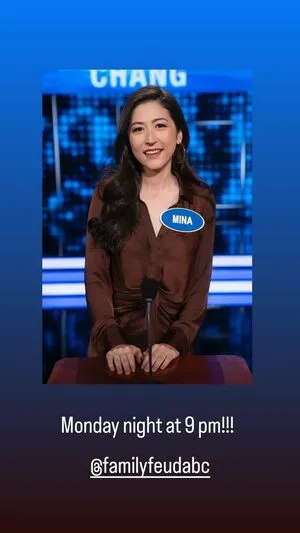 Mina Kimes OnlyFans Leaked Free Thumbnail Picture - #YcNecjSaYn