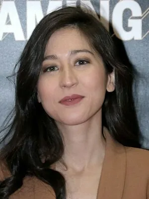 Mina Kimes OnlyFans Leaked Free Thumbnail Picture - #YvGi34ZMRo