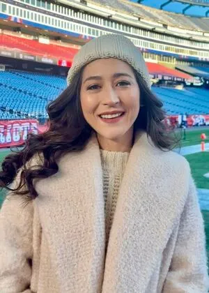 Mina Kimes OnlyFans Leaked Free Thumbnail Picture - #Yy95zZrSPl