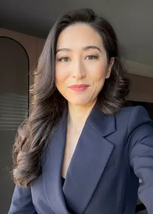 Mina Kimes OnlyFans Leaked Free Thumbnail Picture - #Z1x6RvGy6r