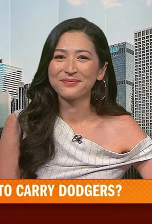 Mina Kimes OnlyFans Leaked Free Thumbnail Picture - #ZAActkyGba
