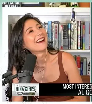 Mina Kimes OnlyFans Leaked Free Thumbnail Picture - #Zhln7pJlxa