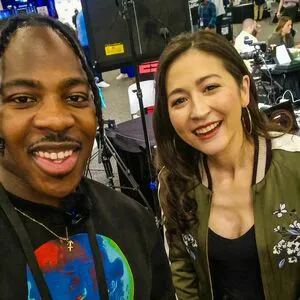 Mina Kimes OnlyFans Leaked Free Thumbnail Picture - #ZwXE5HZcdG