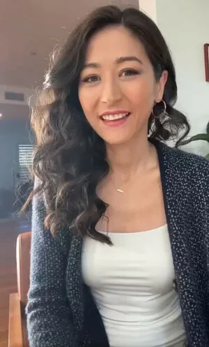 Mina Kimes OnlyFans Leaked Free Thumbnail Picture - #aZI6xxEEWz