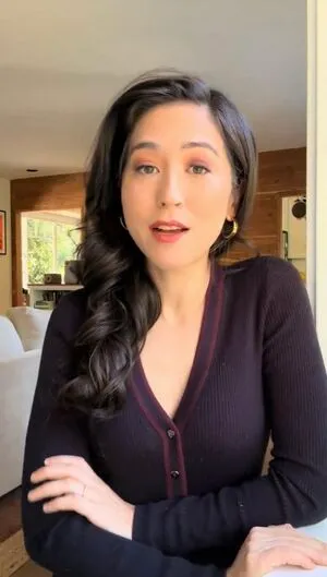 Mina Kimes OnlyFans Leaked Free Thumbnail Picture - #apW2vX6Dsz