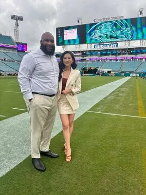 Mina Kimes OnlyFans Leaked Free Thumbnail Picture - #cKHwwlgMDN