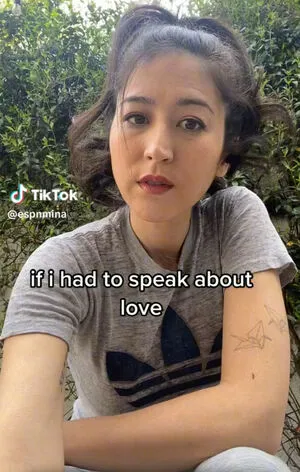 Mina Kimes OnlyFans Leaked Free Thumbnail Picture - #cP1eNf4D4G