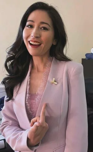 Mina Kimes OnlyFans Leaked Free Thumbnail Picture - #cWsX6mhDA2