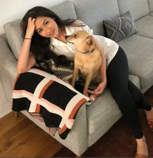Mina Kimes OnlyFans Leaked Free Thumbnail Picture - #dN8p38dgco
