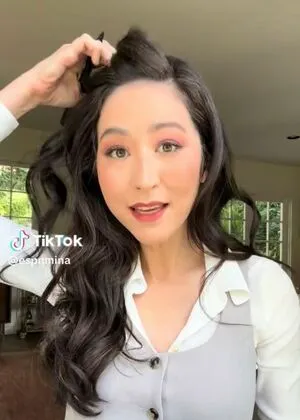 Mina Kimes OnlyFans Leaked Free Thumbnail Picture - #deLyv0TrMt