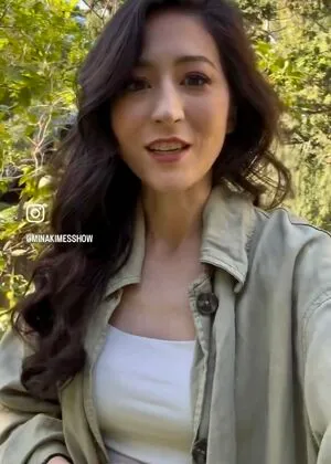 Mina Kimes OnlyFans Leaked Free Thumbnail Picture - #diIRr5j3GW