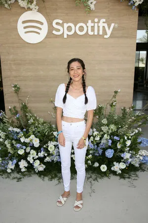 Mina Kimes OnlyFans Leaked Free Thumbnail Picture - #dsBV24TUHU