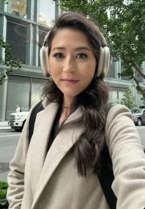 Mina Kimes OnlyFans Leaked Free Thumbnail Picture - #e6VSSFngMr