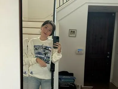 Mina Kimes OnlyFans Leaked Free Thumbnail Picture - #eMvQbvuUKT