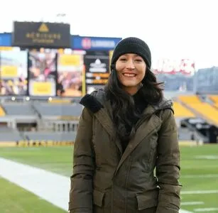 Mina Kimes OnlyFans Leaked Free Thumbnail Picture - #eOld7sc8tu