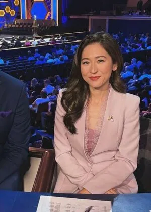 Mina Kimes OnlyFans Leaked Free Thumbnail Picture - #f0qcsDPwX9