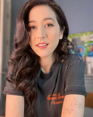 Mina Kimes OnlyFans Leaked Free Thumbnail Picture - #f9UmmqZZqv