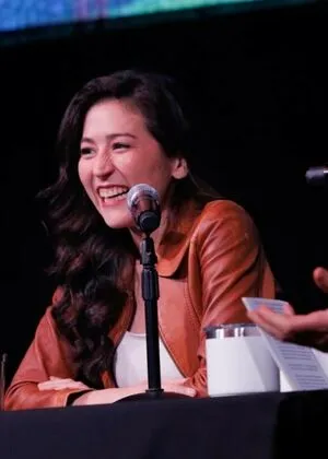 Mina Kimes OnlyFans Leaked Free Thumbnail Picture - #fXeCSD1Lx7