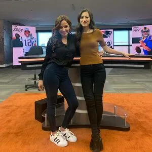 Mina Kimes OnlyFans Leaked Free Thumbnail Picture - #fodOQ6md43