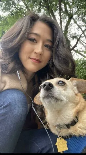 Mina Kimes OnlyFans Leaked Free Thumbnail Picture - #ftSeWG0sVX