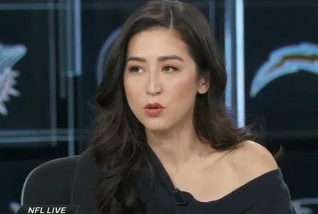 Mina Kimes OnlyFans Leaked Free Thumbnail Picture - #g76nfJIqPR