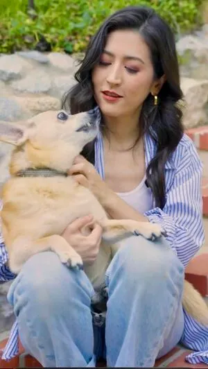 Mina Kimes OnlyFans Leaked Free Thumbnail Picture - #gDLuAikItr