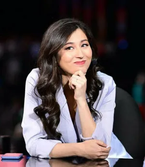 Mina Kimes OnlyFans Leaked Free Thumbnail Picture - #gFYt8RqWsf