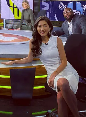 Mina Kimes OnlyFans Leaked Free Thumbnail Picture - #gMCi3QPLWk